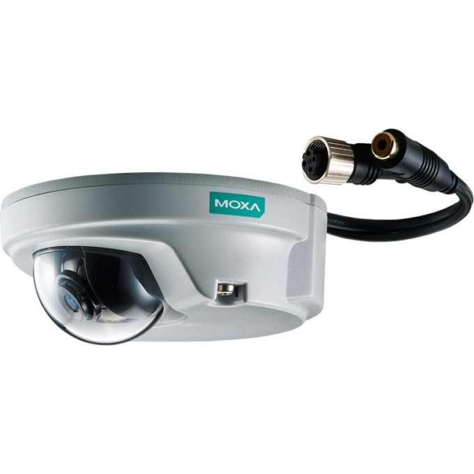 Камера MOXA VPORT P06-1MP-M12-CAM42-CT-T 6100356