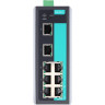 Коммутатор MOXA EDS-308-T 00-01143356